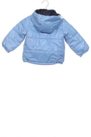 Παιδικό μπουφάν Unbranded, Μέγεθος 12-18m/ 80-86 εκ., Χρώμα Μπλέ, Τιμή 21,99 €