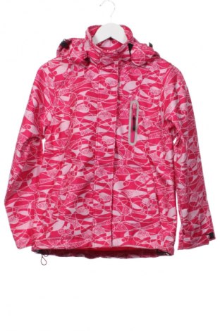 Παιδικό μπουφάν Unbranded, Μέγεθος 12-13y/ 158-164 εκ., Χρώμα Πολύχρωμο, Τιμή 26,10 €