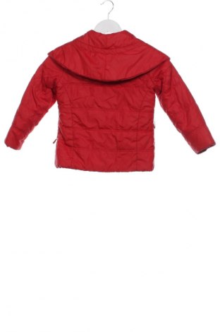 Παιδικό μπουφάν Unbranded, Μέγεθος 5-6y/ 116-122 εκ., Χρώμα Κόκκινο, Τιμή 16,99 €