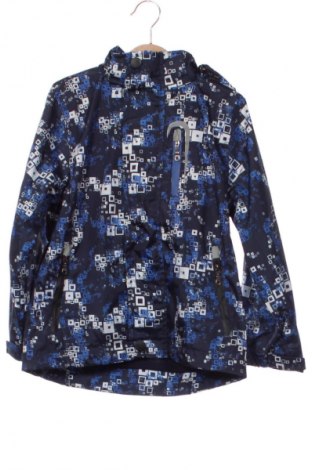 Παιδικό μπουφάν Unbranded, Μέγεθος 2-3y/ 98-104 εκ., Χρώμα Πολύχρωμο, Τιμή 26,10 €