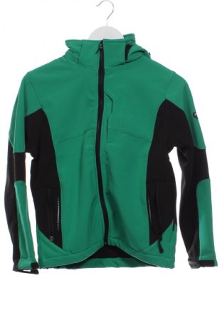 Παιδικό μπουφάν Unbranded, Μέγεθος 8-9y/ 134-140 εκ., Χρώμα Πολύχρωμο, Τιμή 19,96 €