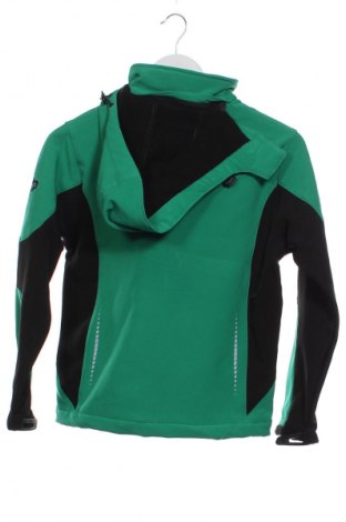 Παιδικό μπουφάν Unbranded, Μέγεθος 8-9y/ 134-140 εκ., Χρώμα Πολύχρωμο, Τιμή 19,96 €