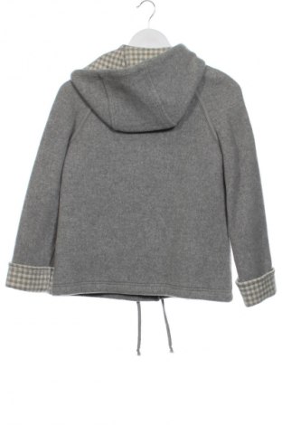 Kinderjacke Unbranded, Größe 12-13y/ 158-164 cm, Farbe Grau, Preis € 10,99