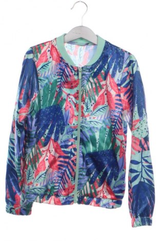Kinderjacke Unbranded, Größe 5-6y/ 116-122 cm, Farbe Mehrfarbig, Preis € 10,47