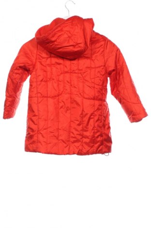 Dziecięca kurtka Unbranded, Rozmiar 5-6y/ 116-122 cm, Kolor Czerwony, Cena 98,85 zł