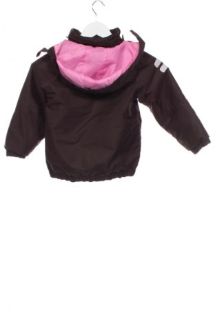 Dziecięca kurtka Unbranded, Rozmiar 3-4y/ 104-110 cm, Kolor Brązowy, Cena 98,85 zł