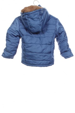 Detská bunda  Unbranded, Veľkosť 6-7y/ 122-128 cm, Farba Modrá, Cena  21,99 €