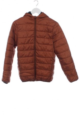 Kinderjacke Unbranded, Größe 11-12y/ 152-158 cm, Farbe Braun, Preis € 10,99