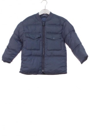 Dziecięca kurtka Unbranded, Rozmiar 5-6y/ 116-122 cm, Kolor Niebieski, Cena 98,85 zł