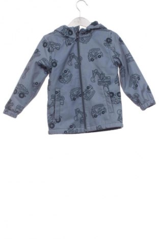 Dziecięca kurtka Unbranded, Rozmiar 3-4y/ 104-110 cm, Kolor Kolorowy, Cena 73,56 zł