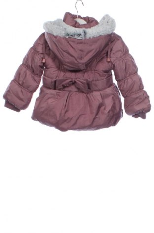 Dziecięca kurtka Unbranded, Rozmiar 2-3y/ 98-104 cm, Kolor Popielaty róż, Cena 98,71 zł