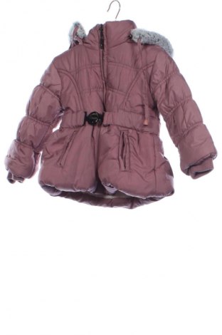 Dziecięca kurtka Unbranded, Rozmiar 2-3y/ 98-104 cm, Kolor Popielaty róż, Cena 98,71 zł