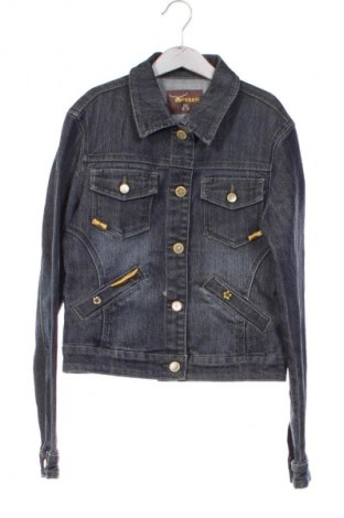 Kinderjacke Unbranded, Größe 10-11y/ 146-152 cm, Farbe Grau, Preis € 16,37