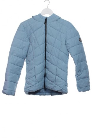 Kinderjacke Unbranded, Größe 15-18y/ 170-176 cm, Farbe Blau, Preis € 11,99