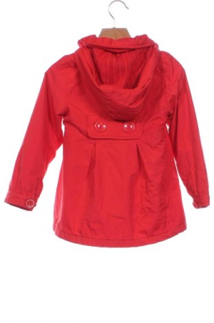 Dziecięca kurtka Unbranded, Rozmiar 4-5y/ 110-116 cm, Kolor Czerwony, Cena 98,87 zł