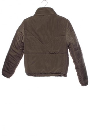 Детско яке Unbranded, Размер 11-12y/ 152-158 см, Цвят Зелен, Цена 43,01 лв.