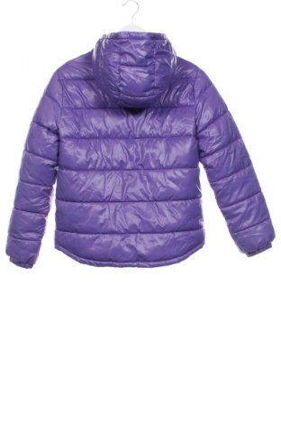 Geacă pentru copii United Colors Of Benetton, Mărime 11-12y/ 152-158 cm, Culoare Mov, Preț 150,99 Lei