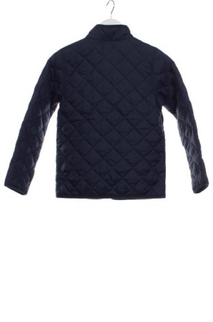 Παιδικό μπουφάν United Colors Of Benetton, Μέγεθος 8-9y/ 134-140 εκ., Χρώμα Μπλέ, Τιμή 13,99 €