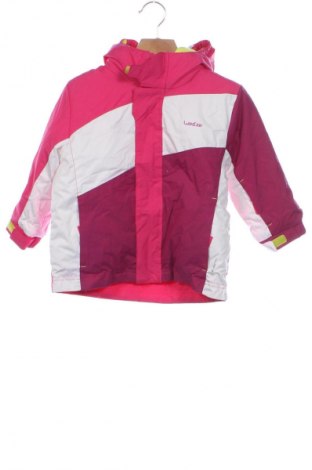 Dětská bunda  Wedze, Velikost 18-24m/ 86-98 cm, Barva Vícebarevné, Cena  629,00 Kč