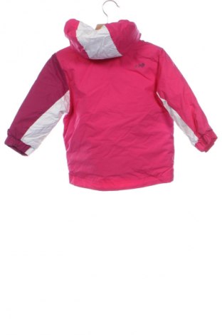 Dětská bunda  Wedze, Velikost 18-24m/ 86-98 cm, Barva Vícebarevné, Cena  629,00 Kč