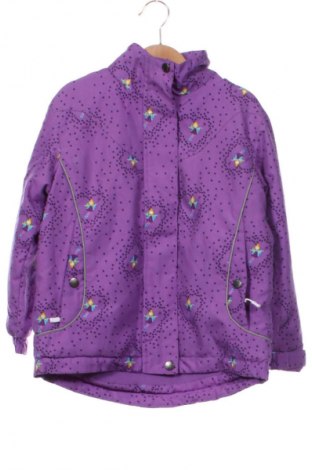 Детско яке Wolf, Размер 3-4y/ 104-110 см, Цвят Многоцветен, Цена 36,99 лв.