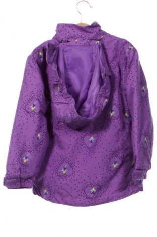 Детско яке Wolf, Размер 3-4y/ 104-110 см, Цвят Многоцветен, Цена 36,99 лв.