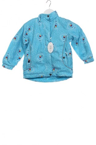 Παιδικό μπουφάν Wolf, Μέγεθος 2-3y/ 98-104 εκ., Χρώμα Πολύχρωμο, Τιμή 26,10 €