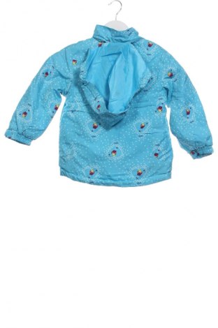 Παιδικό μπουφάν Wolf, Μέγεθος 2-3y/ 98-104 εκ., Χρώμα Πολύχρωμο, Τιμή 26,10 €