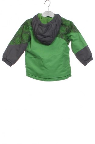 Παιδικό μπουφάν Wolf, Μέγεθος 9-12m/ 74-80 εκ., Χρώμα Πολύχρωμο, Τιμή 34,79 €
