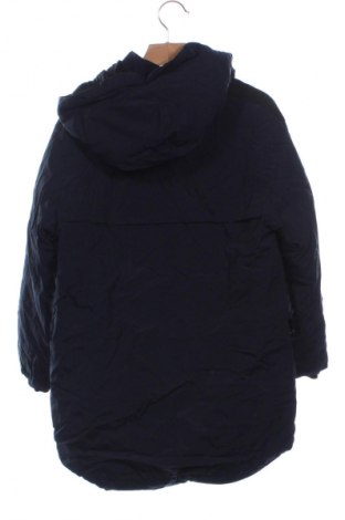 Dětská bunda  Zara, Velikost 7-8y/ 128-134 cm, Barva Modrá, Cena  499,00 Kč