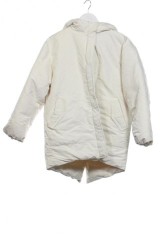Παιδικό μπουφάν Zara, Μέγεθος 12-13y/ 158-164 εκ., Χρώμα Λευκό, Τιμή 15,99 €
