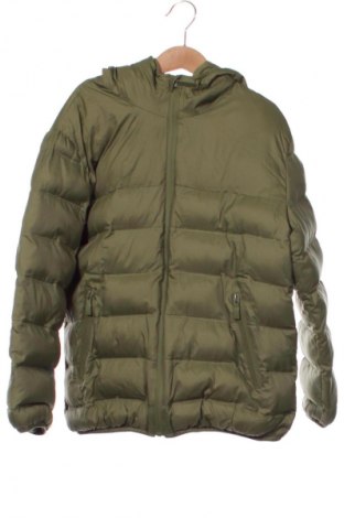 Παιδικό μπουφάν Zara, Μέγεθος 7-8y/ 128-134 εκ., Χρώμα Πράσινο, Τιμή 10,23 €
