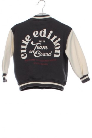 Kinderjacke Zara, Größe 18-24m/ 86-98 cm, Farbe Mehrfarbig, Preis € 6,99