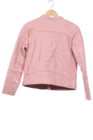 Dziecięca kurtka Zara, Rozmiar 12-13y/ 158-164 cm, Kolor Różowy, Cena 124,92 zł