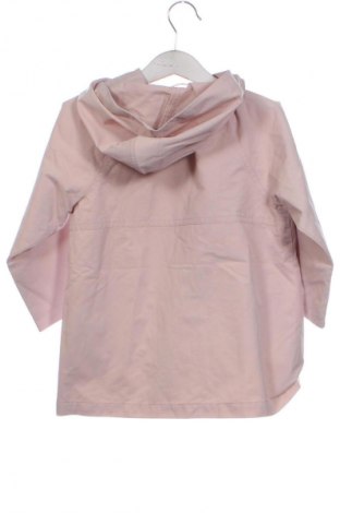 Dziecięca kurtka Zara, Rozmiar 2-3y/ 98-104 cm, Kolor Popielaty róż, Cena 80,90 zł