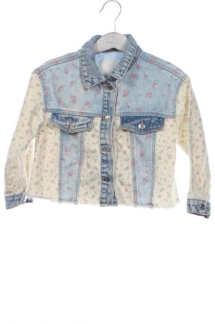 Dziecięca kurtka Zara, Rozmiar 18-24m/ 86-98 cm, Kolor Kolorowy, Cena 124,48 zł