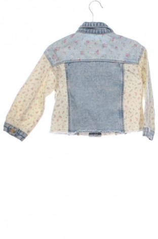 Dziecięca kurtka Zara, Rozmiar 18-24m/ 86-98 cm, Kolor Kolorowy, Cena 124,48 zł