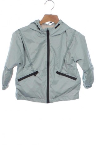 Dziecięca kurtka Zara, Rozmiar 12-18m/ 80-86 cm, Kolor Niebieski, Cena 44,94 zł