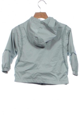 Dziecięca kurtka Zara, Rozmiar 12-18m/ 80-86 cm, Kolor Niebieski, Cena 44,94 zł