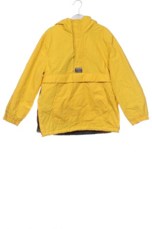 Детско яке Zara, Размер 7-8y/ 128-134 см, Цвят Жълт, Цена 20,00 лв.