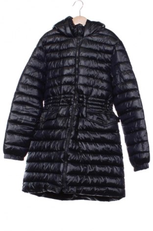 Παιδικό μπουφάν Zara Kids, Μέγεθος 11-12y/ 152-158 εκ., Χρώμα Μπλέ, Τιμή 25,06 €