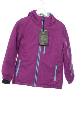 Dětská bunda pro zimní sporty  Kamik, Velikost 10-11y/ 146-152 cm, Barva Růžová, Cena  2 279,00 Kč