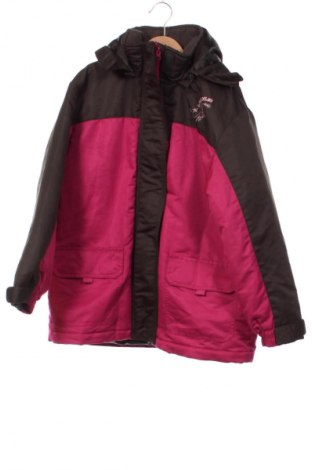 Dziecięca zimowa kurtka sportowa Unbranded, Rozmiar 8-9y/ 134-140 cm, Kolor Kolorowy, Cena 133,00 zł