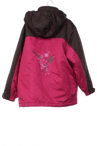 Dziecięca zimowa kurtka sportowa Unbranded, Rozmiar 8-9y/ 134-140 cm, Kolor Kolorowy, Cena 133,00 zł