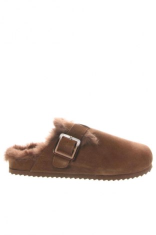 Pantoffeln Colors of California, Größe 41, Farbe Braun, Preis € 76,99