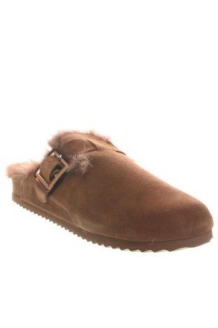 Pantoffeln Colors of California, Größe 41, Farbe Braun, Preis € 76,99
