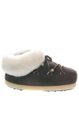 Papucs Moon Boot, Méret 37, Szín Barna, Ár 50 299 Ft