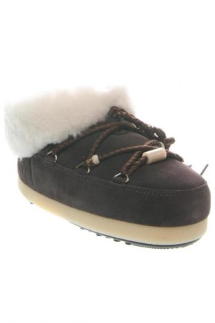 Papucs Moon Boot, Méret 37, Szín Barna, Ár 50 299 Ft
