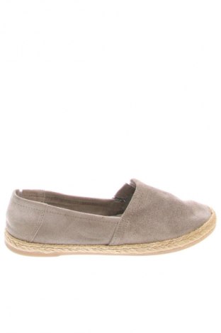 Espadrilles 5th Avenue, Méret 36, Szín Szürke, Ár 9 576 Ft