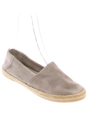 Espadrilles 5th Avenue, Méret 36, Szín Szürke, Ár 9 576 Ft
